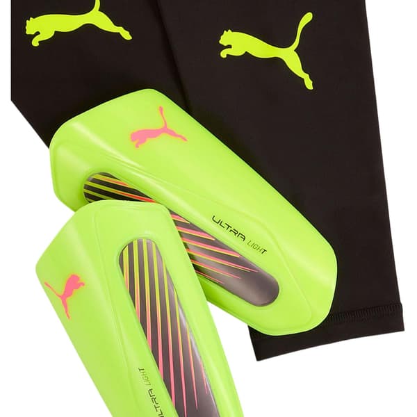 Puma Ultra Light -säärisuojat