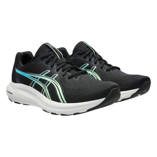 Asics miesten Contend 10 -vaimennetut lenkkarit