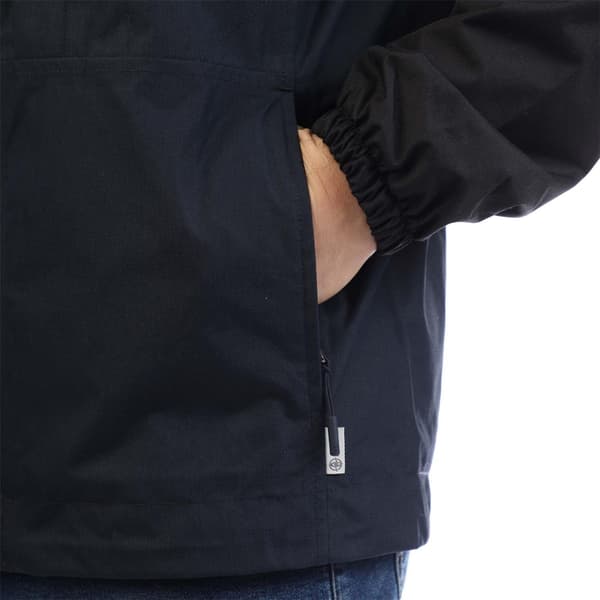 Timberland Mens Benton Waterproof Shell Jacket