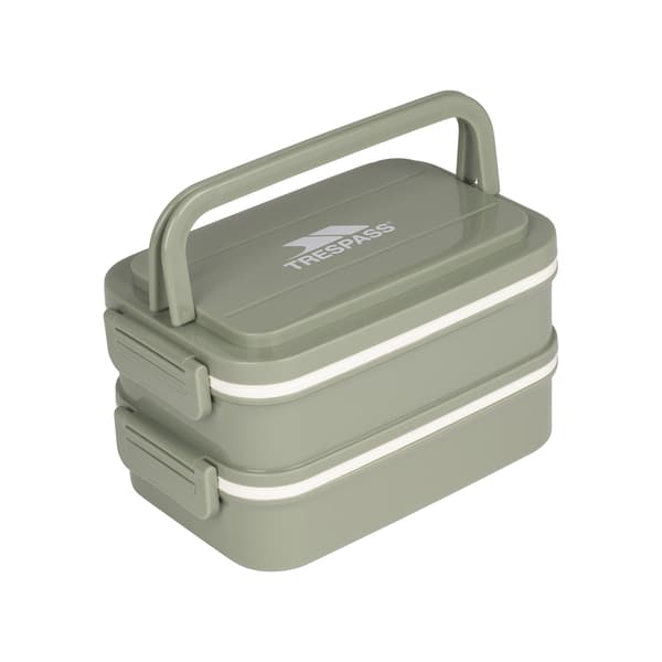 Trespass Bento Lunch Box