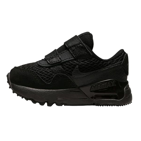Nike Baby Air Max System nahkatennarit
