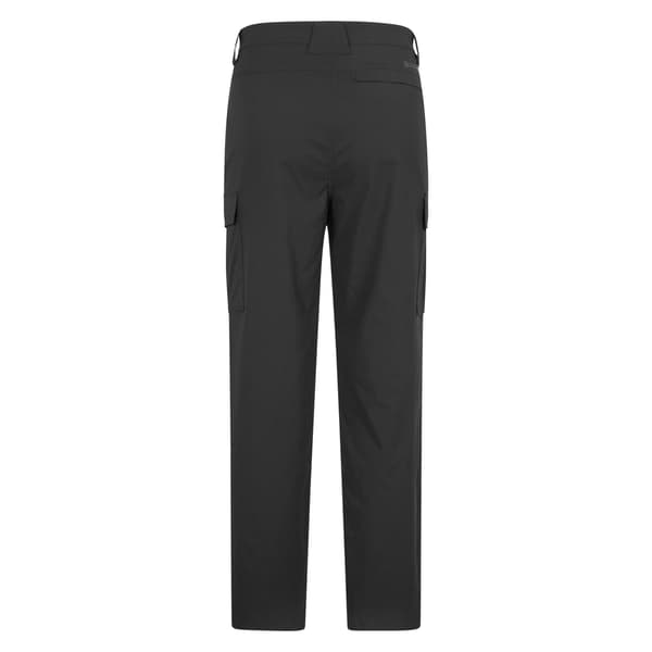 Mountain Warehouse Delta Stretch Cargo Byxor för Herr