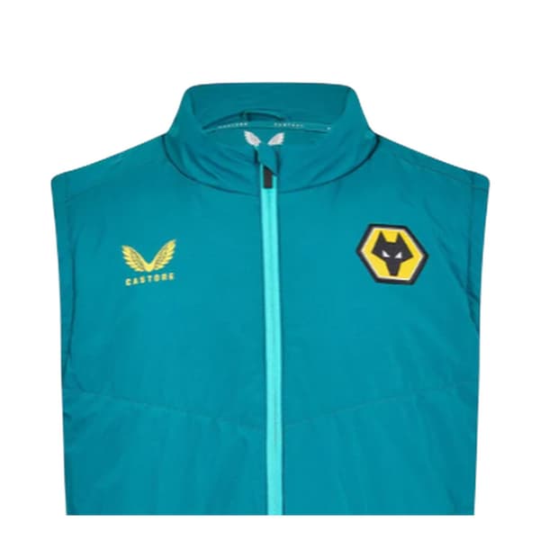 Castore Herrväst Wolverhampton Wanderers FC