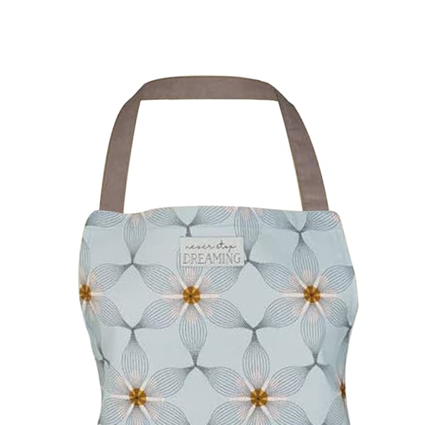 Cooksmart Purity Cotton Apron