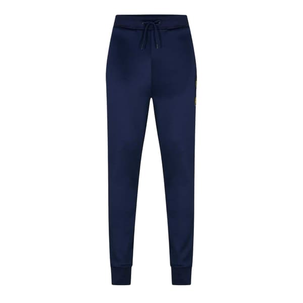 Born Rich Mens Patterned Slim Joggers