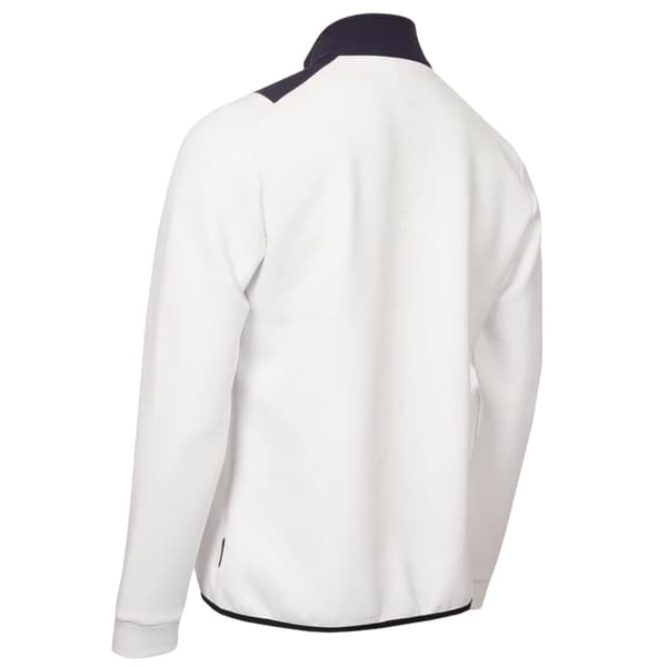 Calvin Klein Herr Performance Golfjacka