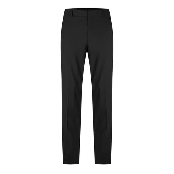 Boss Mens Patterned Straight Chinos