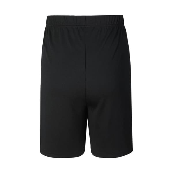 Sondico Herrfotbollsshorts i polyester, normal passform