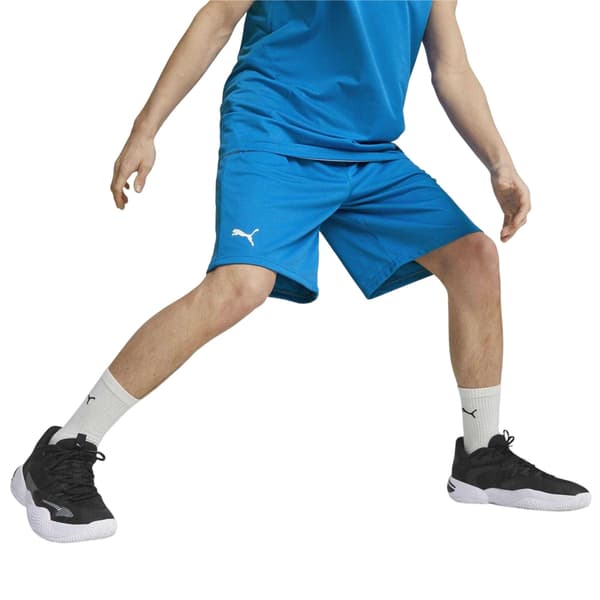 Puma Herr Team Basketshorts