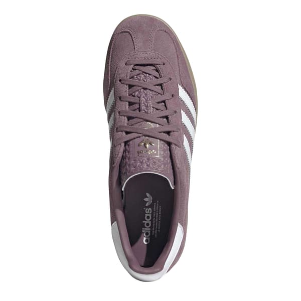 Adidas Gazelle Indoor Mockaskor för damer
