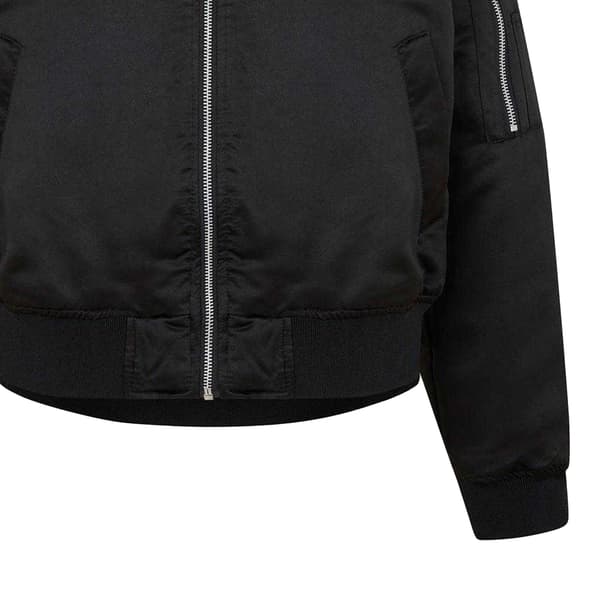 JJXX Dam Satin Bomberjacka