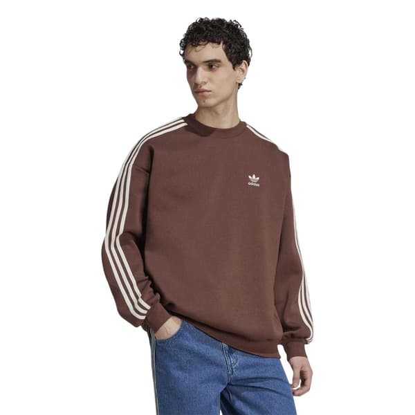 Adidas Oversized sweatshirt til mænd