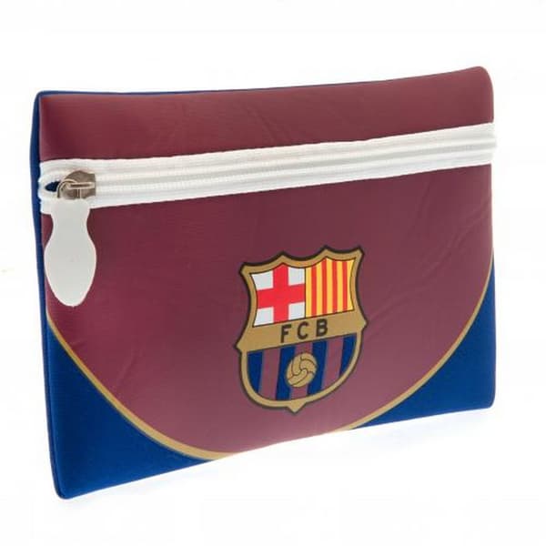 FC Barcelonan vaakunapenaali
