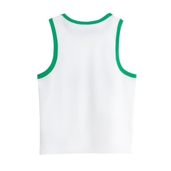 Sprite Dam/Dam Kortärmad Kort Pyjamas Set