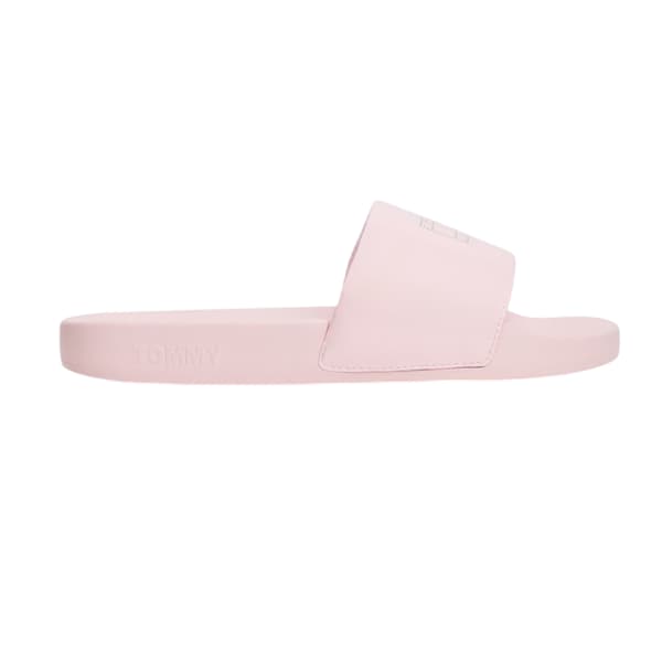 Tommy Jeans Dam TJ Bubble Flatform Sandaler