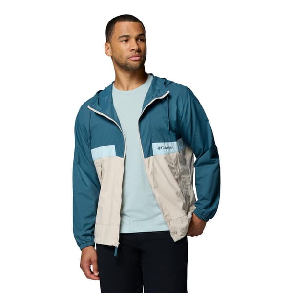 Columbia Herr Spire Valley Vattenavvisande Softshelljacka