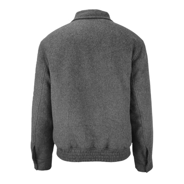 Jack Wills Mens York Wool Blend Bomber Jacket