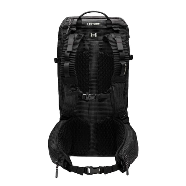 Under Armour Explor Grid -vaellusreppu