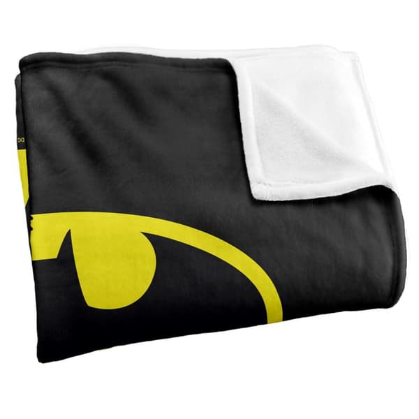 Batman Tomteluva Julfilt