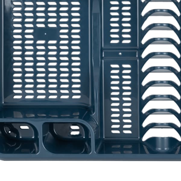 Casa Dish Drainer Large Navy