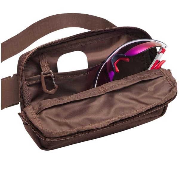Under Armour Loudon Logo Bum Bag