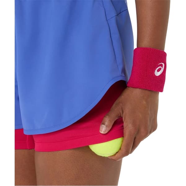 Asics Löparshorts Lätta Dam