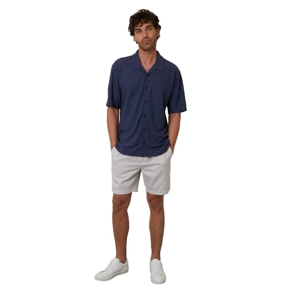 Threadbare miesten Selkirk rento paita