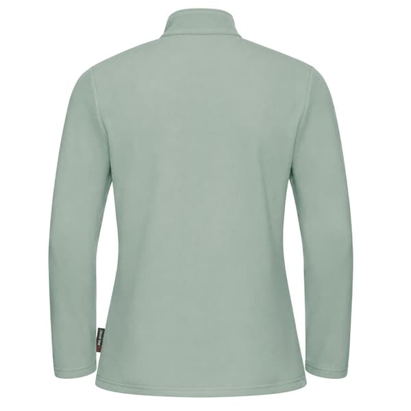Jack Wolfskin Dam Taunus Fleecejacka