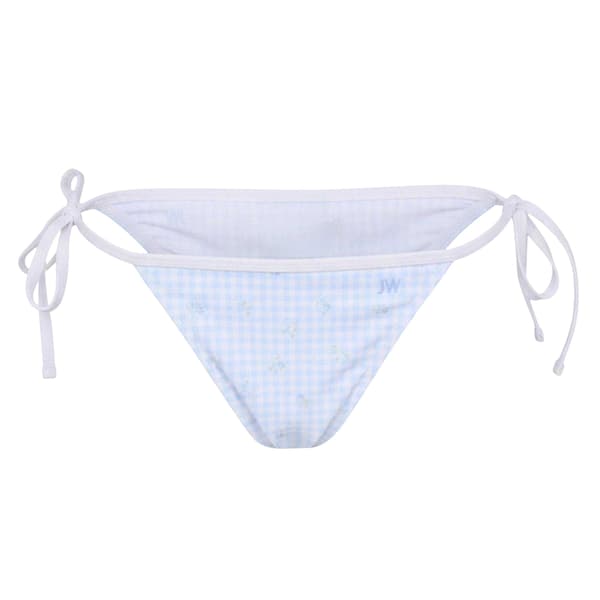 Jack Wills Bikiniunderdelar för damer/kvinnor i gingham