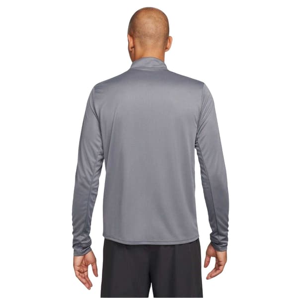 Nike Herr Core Half Zip Långärmad Löpartröja