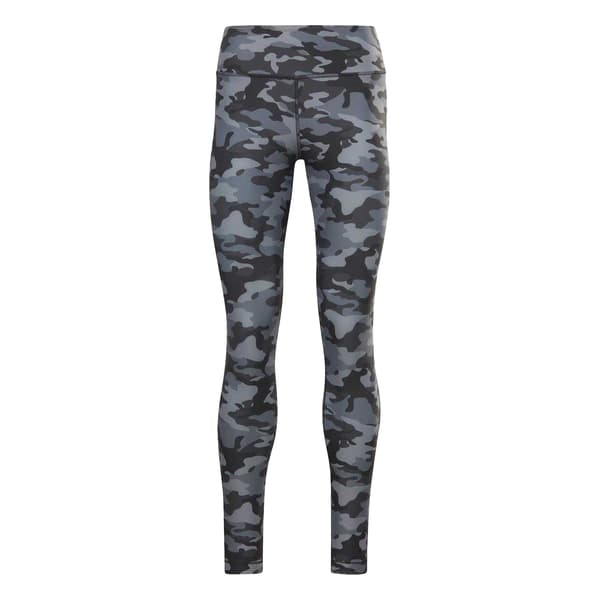 Reebok Dam Camo Leggings