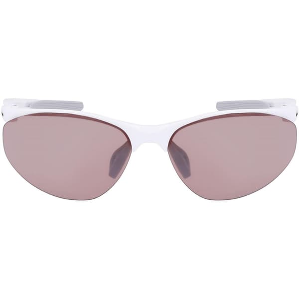 Nike Wrap Around Plastic Swoosh Sunglasses