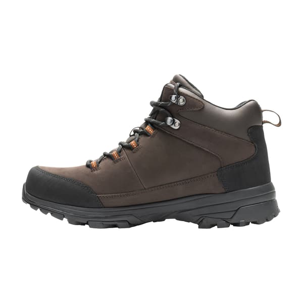 Regatta Mens Burrell Leather Walking Boots