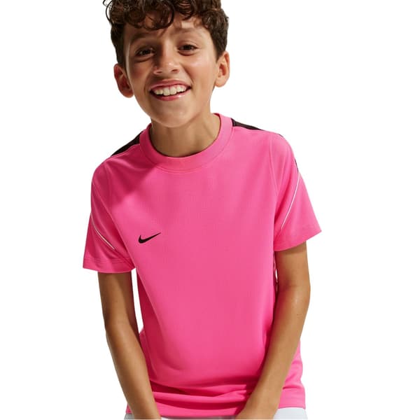 Nike Lasten Strike Dri-FIT jalkapallopaita