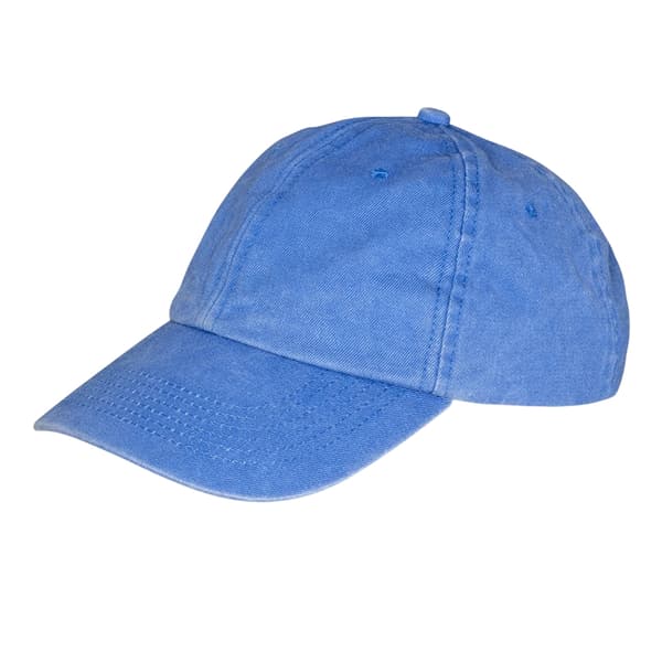 Result Headwear Core Baseballkeps i Bomull