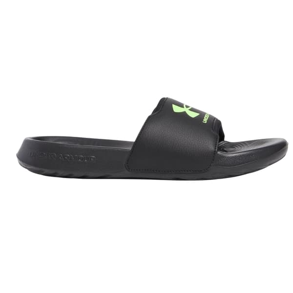 Under Armour Dam/Dam Ignite Select Slides