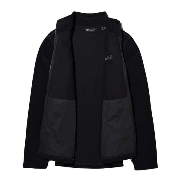 Berghaus Mens Prism Micro InterActive Polartech Fleece Jacket