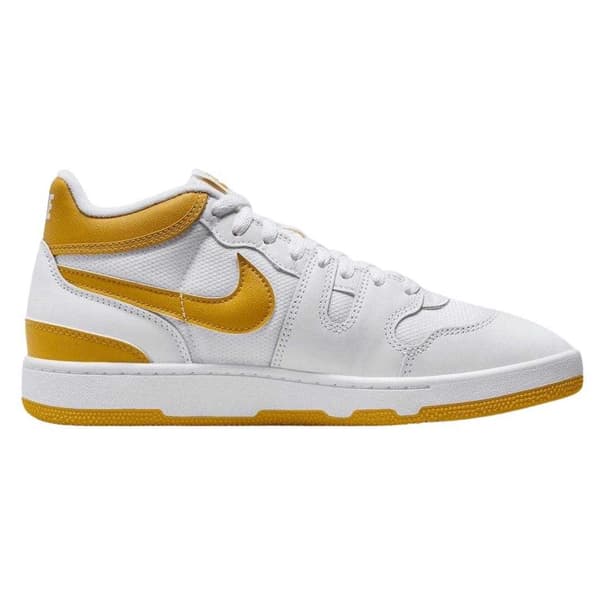 Nike Miesten Attack Nahkatennarit