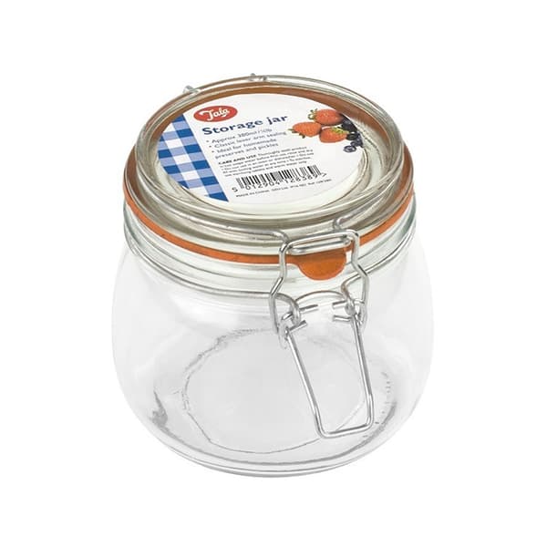 Tala Preserving Jar 500ml / 1.10lb
