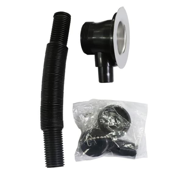 Securplumb Sink Waste