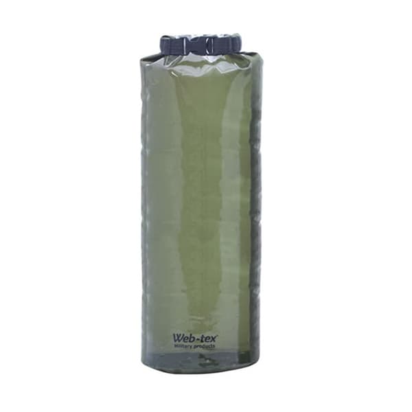 Web-Tex Plain Ultralätt Vattentät 30L Dry Bag