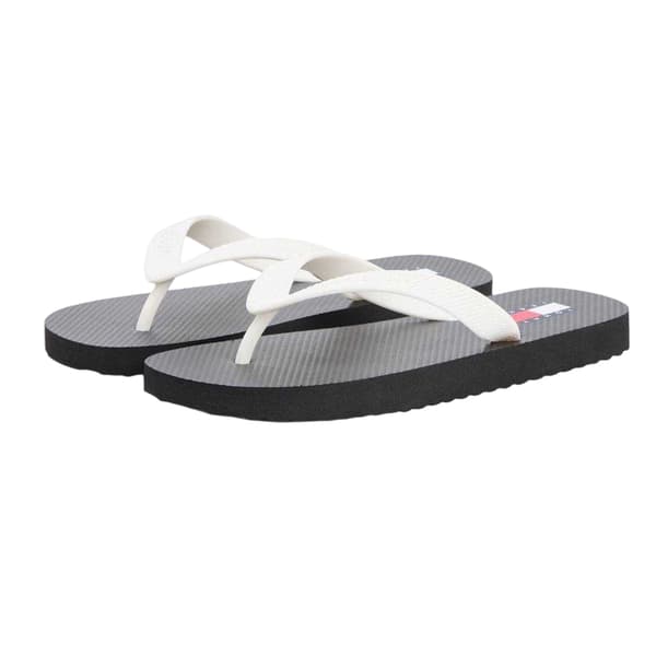 Tommy Jeans Dam/Kvinnor Logo Flip-flops