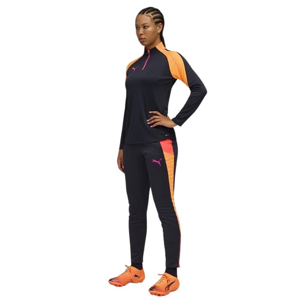 Puma Womens/Ladies Training Base Layer Top