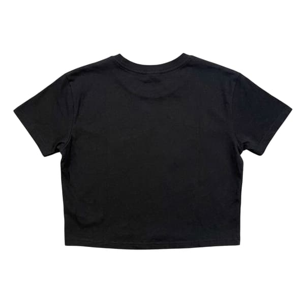 Fleetwood Mac Dam/Dam Circle Logo Croppad Topp