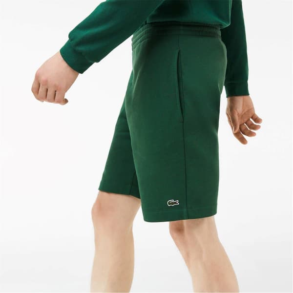 Lacoste Miesten Fleeceshortsit