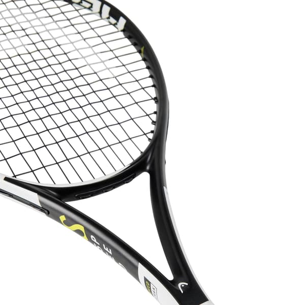 Head Mx Speed Novak Tennisracket