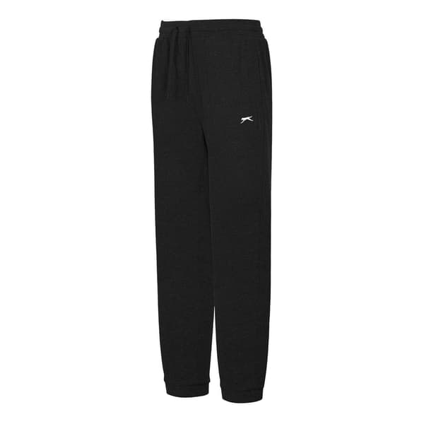 Slazenger Dam Interlock Joggingbyxor