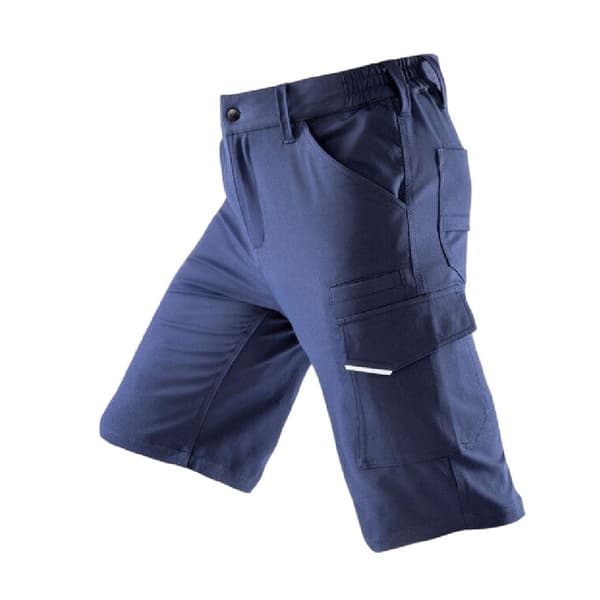 Result Mens Dynamic Slim Work Shorts