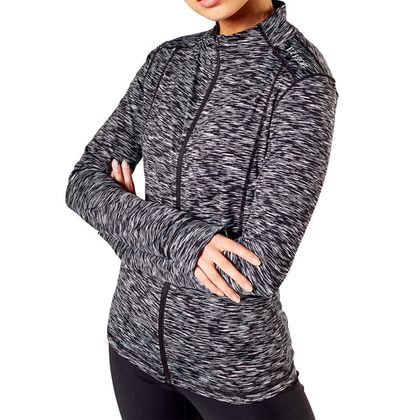 Elle Womens/Ladies Signature Patterned Jacket