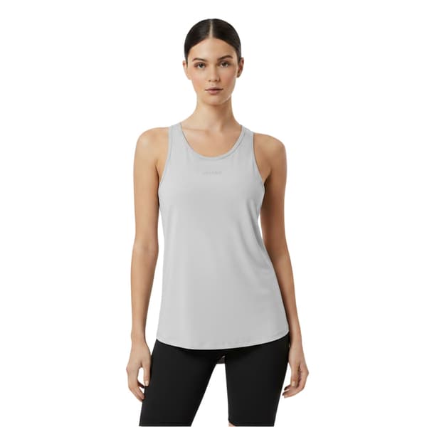 USA Dam Racerback Linne